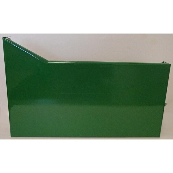 Aftermarket Left Side Battery Box to fit Fits John Deere Tractor 3010 3020 4010 43200 4520 5 AR26617 - main